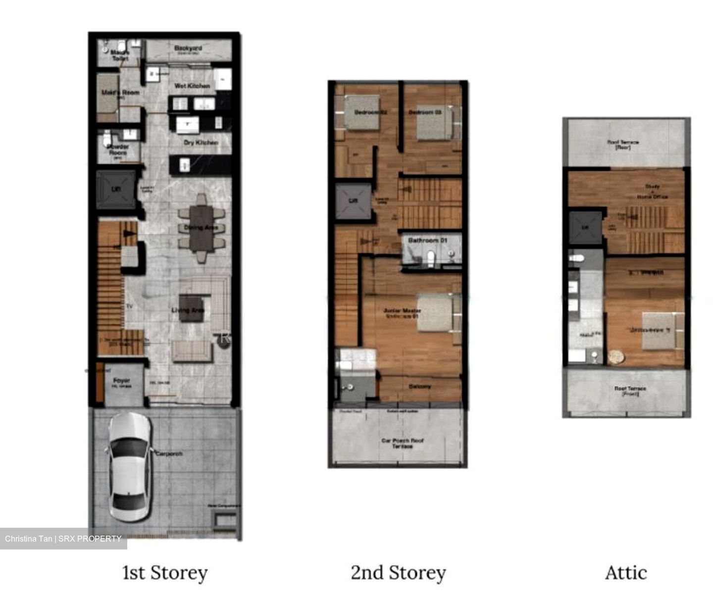 Bedok South Road (D16), Terrace #517973461